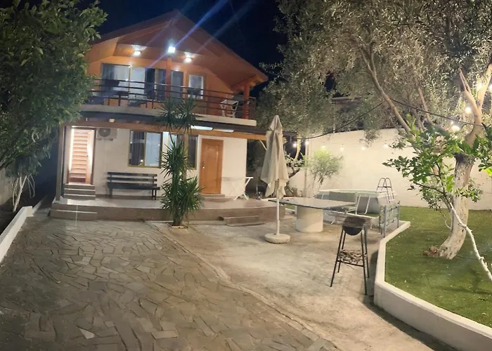 Mone Luxury Villa