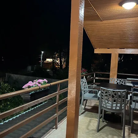 Mone Luxury Villa Vlore Exterior photo