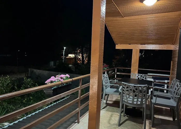 Mone Luxury Villa